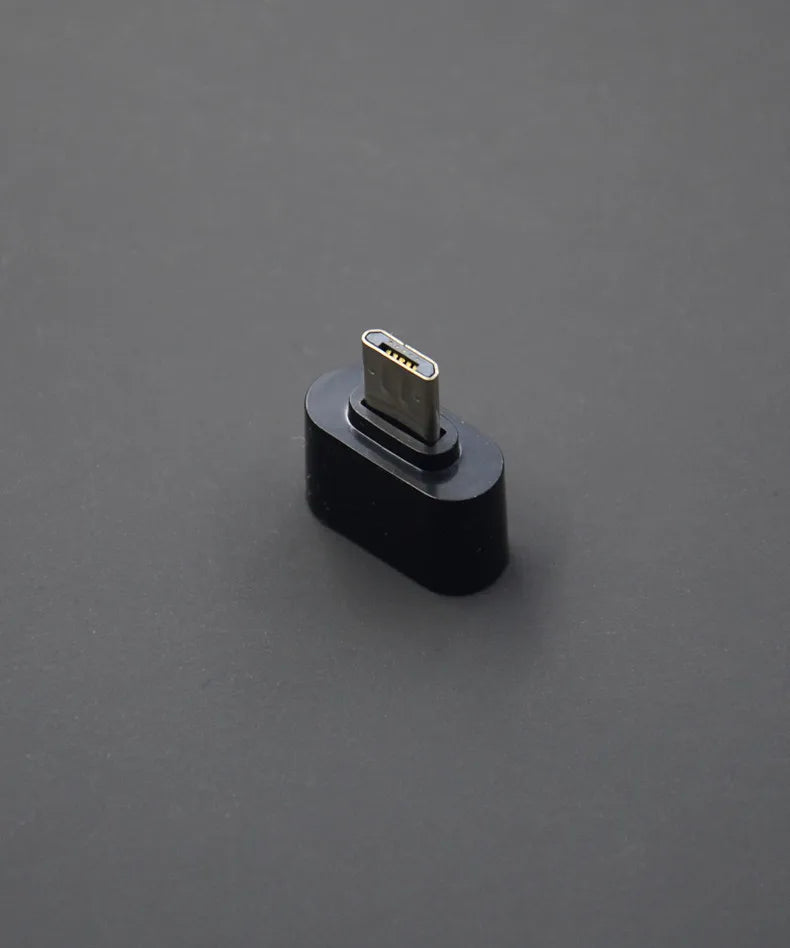 1/10/pcs USB 3.0 OTG Adapter Type-C/Micro USB Male to USB Female Converter for Mobile Phone Tablet Pi-Mart