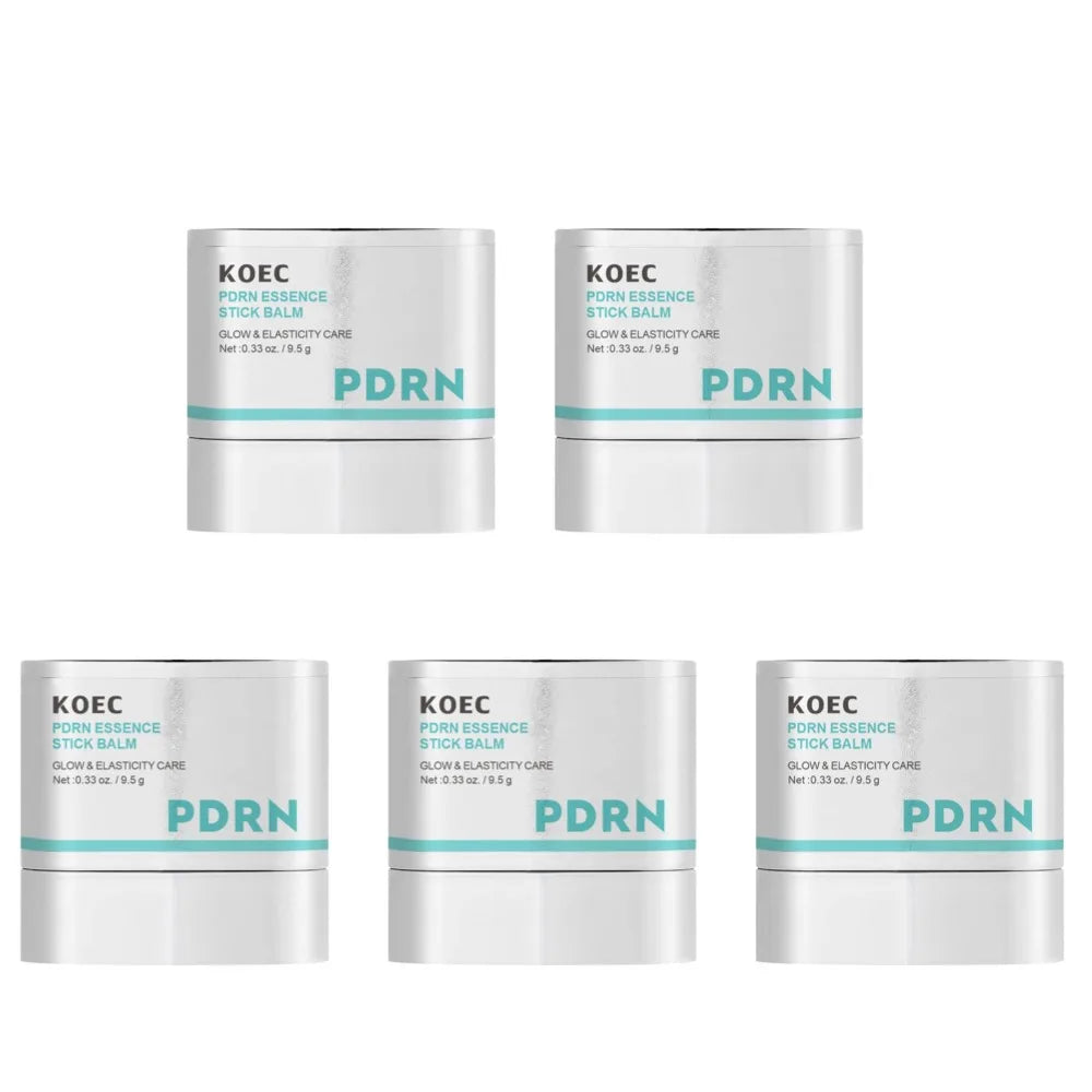 Korean Original Cosmetics PDRN Essence Stick Balm Ceramide NP Repair Cream Collagen Peptide Enhance Skin Elasticity Skin Care Pi-Mart