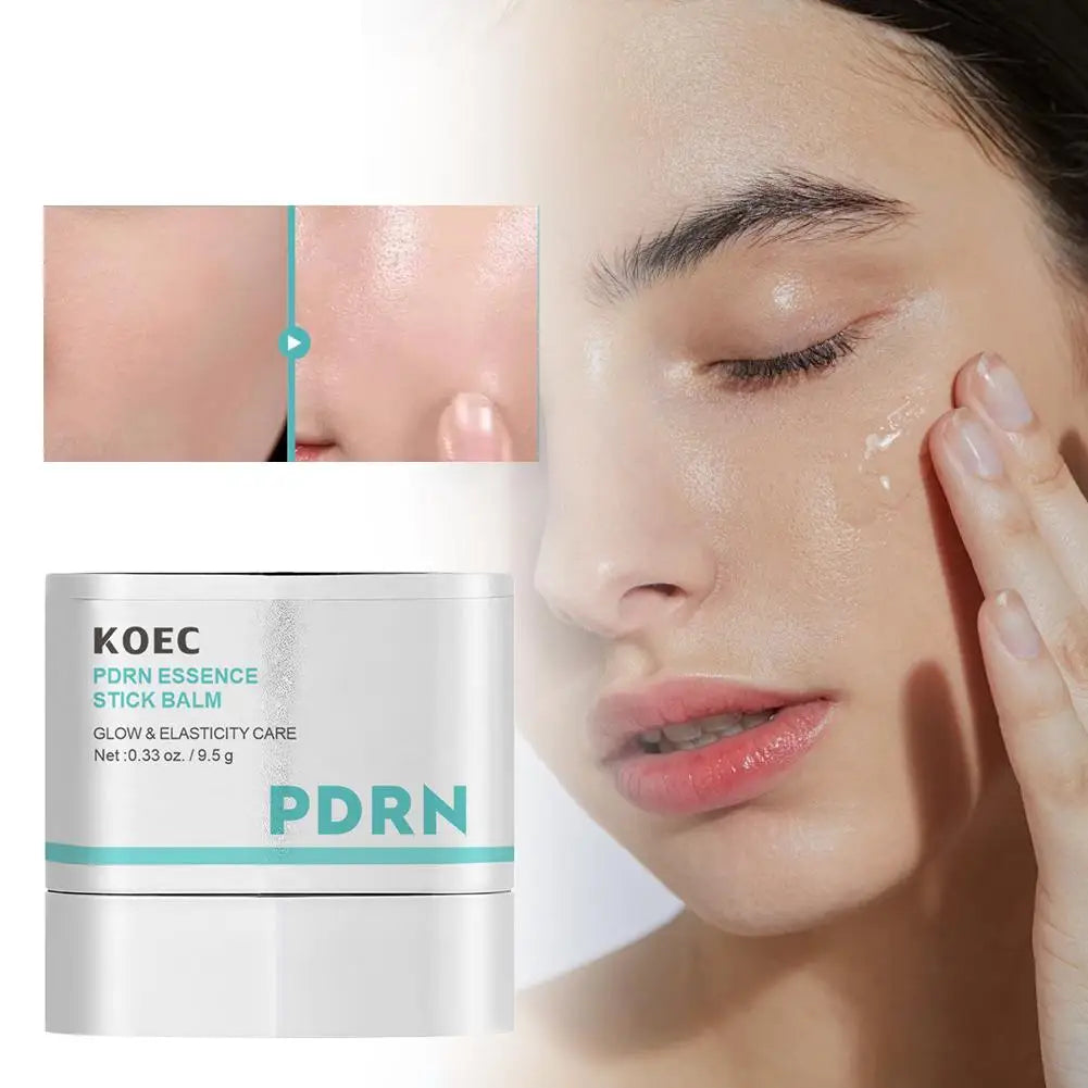 Korean Original Cosmetics PDRN Essence Stick Balm Ceramide NP Repair Cream Collagen Peptide Enhance Skin Elasticity Skin Care Pi-Mart