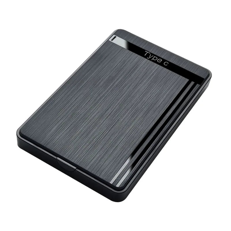 2.5-inch SSD Solid State Mechanical Serial Port SATA Toolless Micro Interface USB 3.1 External Mobile Hard Disk Case Pi-Mart