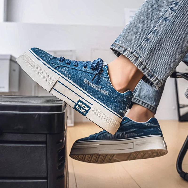 Men shoes Sneakers Male tenis Luxury shoes Mens casual Shoes Trainer Race Breathable Shoes fashion loafers running Shoes for men Pi-Mart