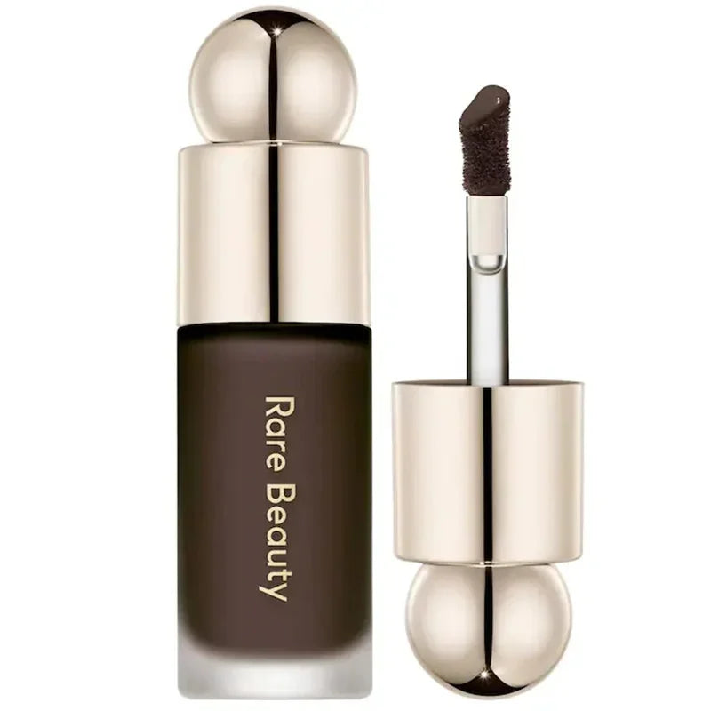 Rare Beauty 3D Face Contour Liquid Bronzer Shade Smooth Highlight Mirror Lasting Natural Nose Shadow Waterproof Brighten Makeup LadyShow.Store