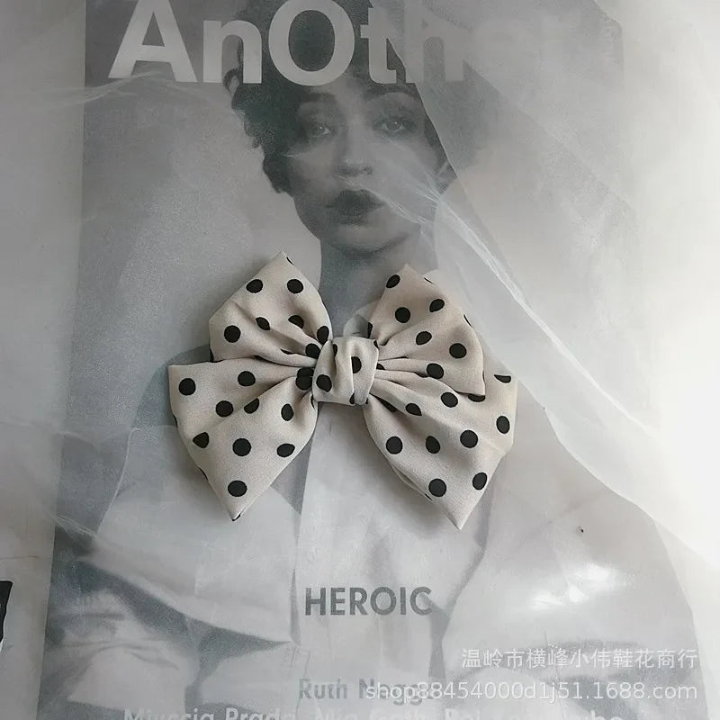 Cute Red Bow Shoe Charms for Crocs Designer DIY Bow-knot Wing Shoe Decorations High Quality Clogs Buckle Accessories New Fashion Pi-Mart
