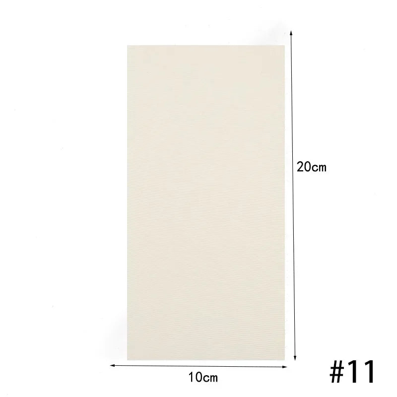 20 x 10cm Self Adhesive Patches on Down Jackets Clothes Washable Repair Raincoat Umbrel Cloth Stickers for Tent Rainproof Patch Pi-Mart