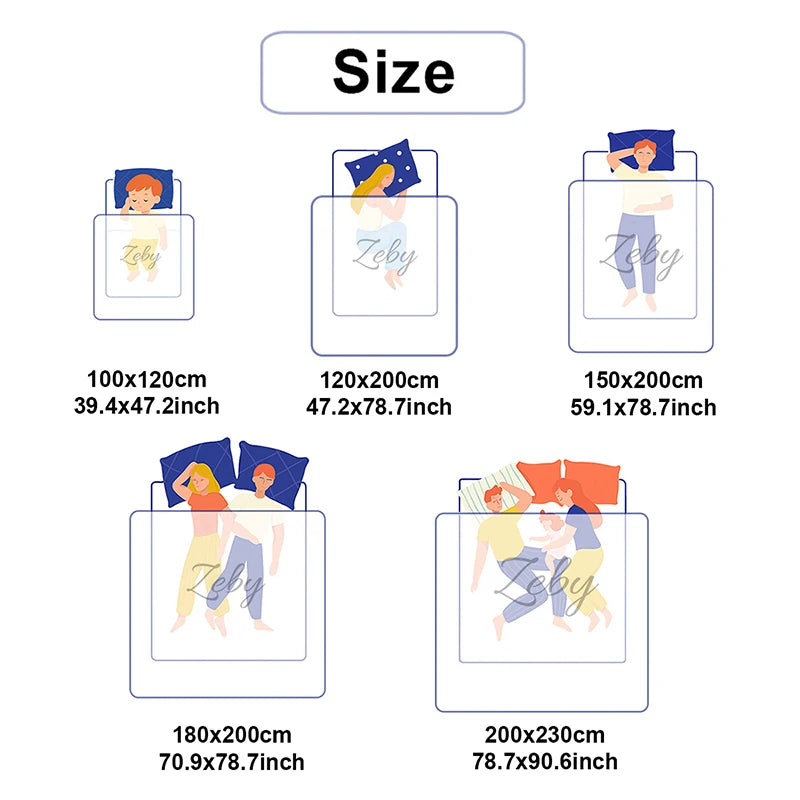 Spring Imitation Lambswool Multi-functional Blanket Queen Blankets for Bed Soft Plush Comfortable Milk Fleece Blanket for Throw Pi-Mart