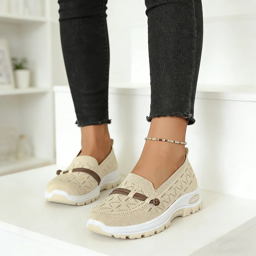 2026 New Arrival | Ultimate Arch Support Sneakers - Lightweight & Non-Slip Pi-Mart