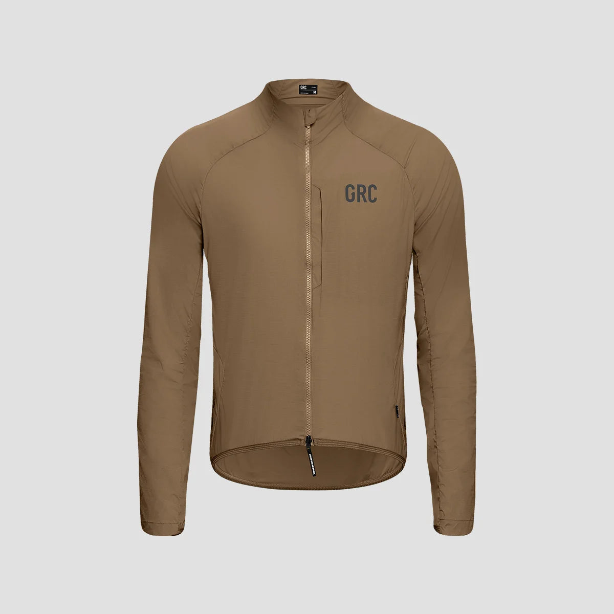 GRC Cycling Apparel Unisex Tech All Seasons Cycling Jacket for Year Round Riding Pi-Mart