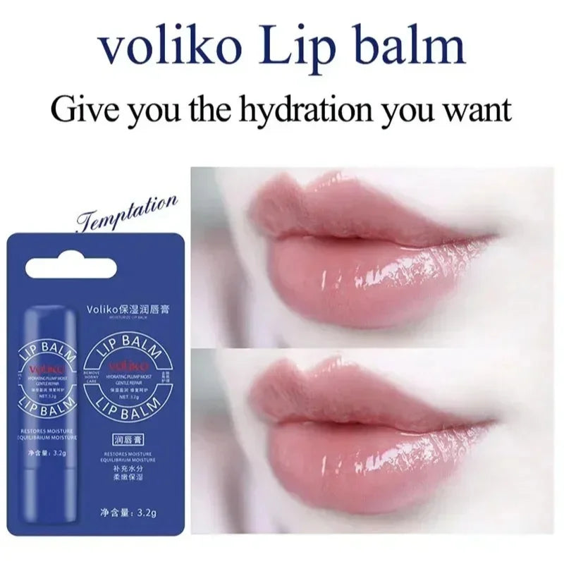 Remove Dark Lip Balm Lightening Melanin Mask Gloss Oil Exfoliating Clean Moisturizer Korean Care Products Makeup Beauty Health Tri Light Beauty