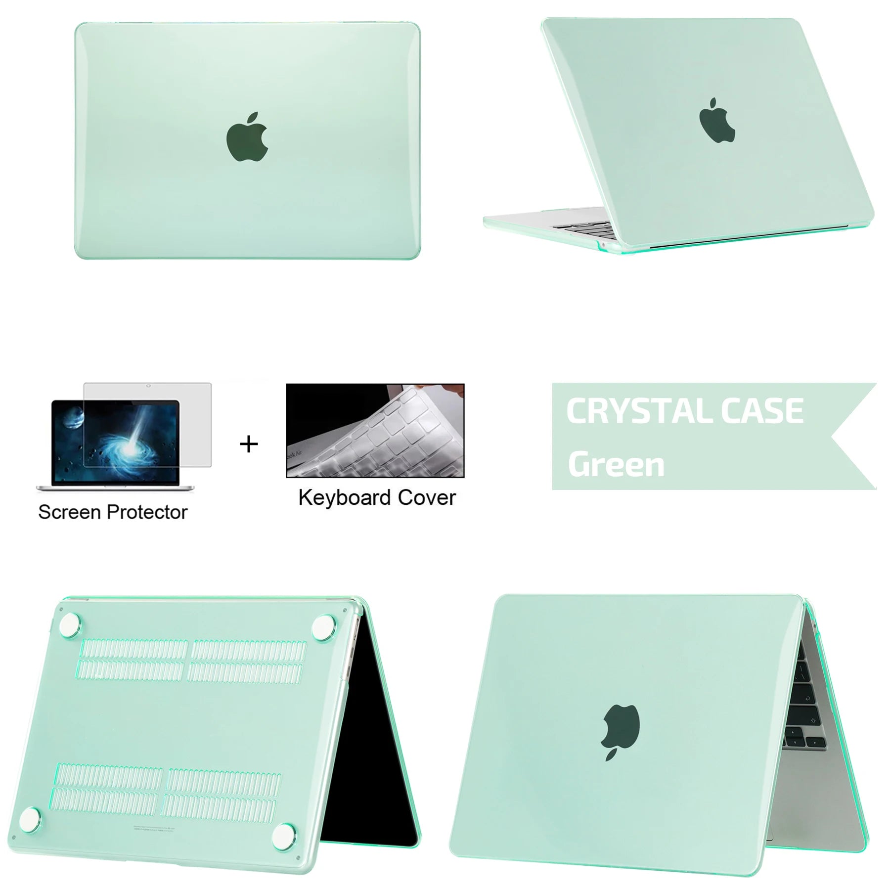 Laptop Case for Macbook Air 13 Case 2026 Neo A18 Pro 16 M3 Funda M1 Pro 13 M5 Air 13.6 15 for Macbook Pro 14 Case M5 M4 2025 M2 Pi-Mart