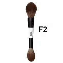 F1 F2 F3 F4 F5 E6 EF1 EF2 E3 E4 E5 F7 Highlight Blush Makeup Brush Ambient Soft Glow Brush Soft Fiber Hair Cosmetic Brush Pi-Mart