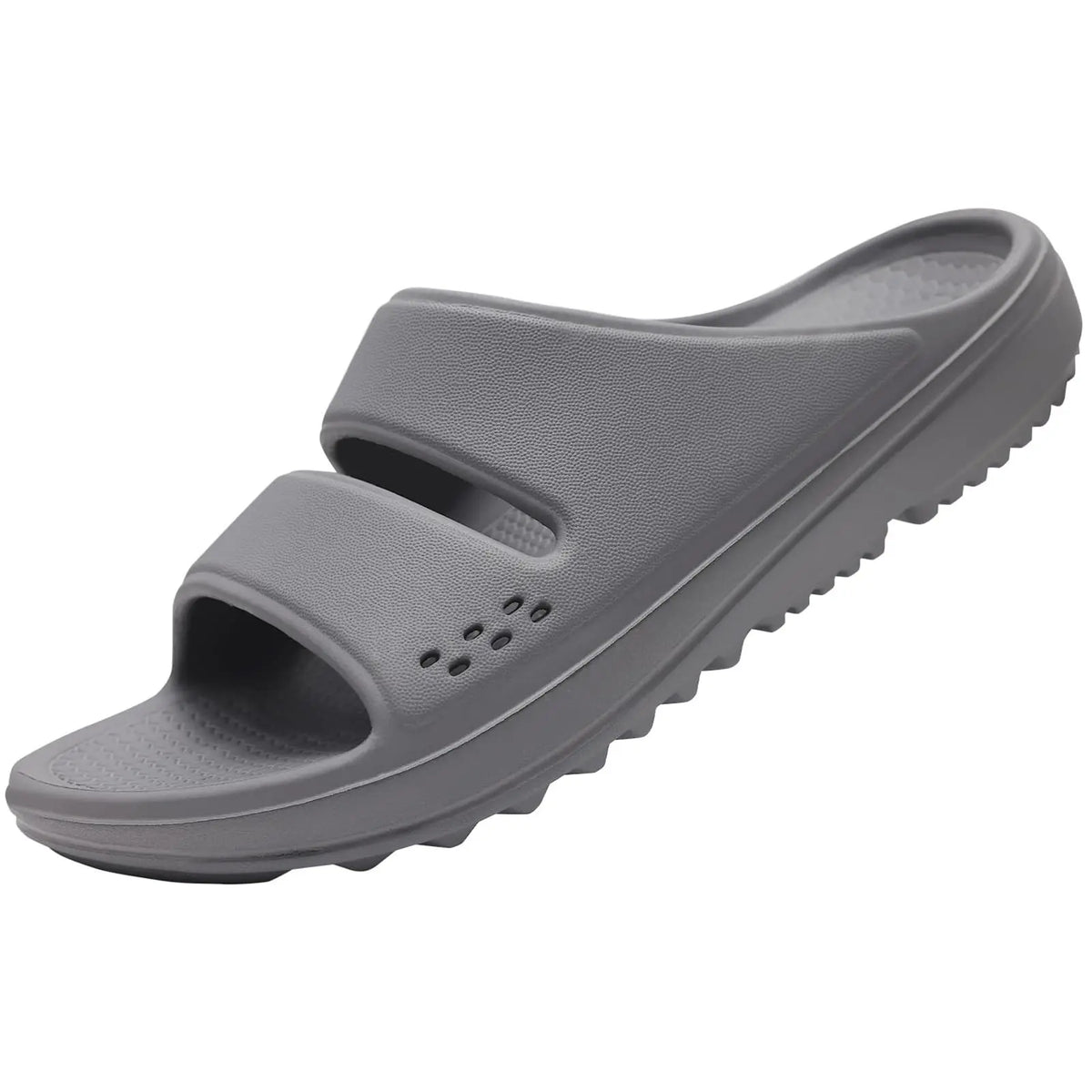 Asgard Orthopedic Sandals For Women Men Indoor EVA Recovery Flip Flops With Arch Support  Pillow Soft Summer Slip On Beach Shoes Pi-Mart