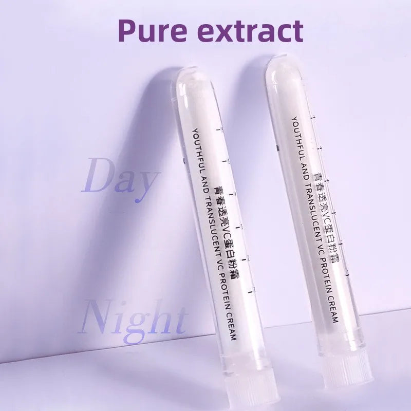 Collagen filling powder recombinant facial wrinkle moisturizing peptide repair and growth type III collagen Pi-Mart