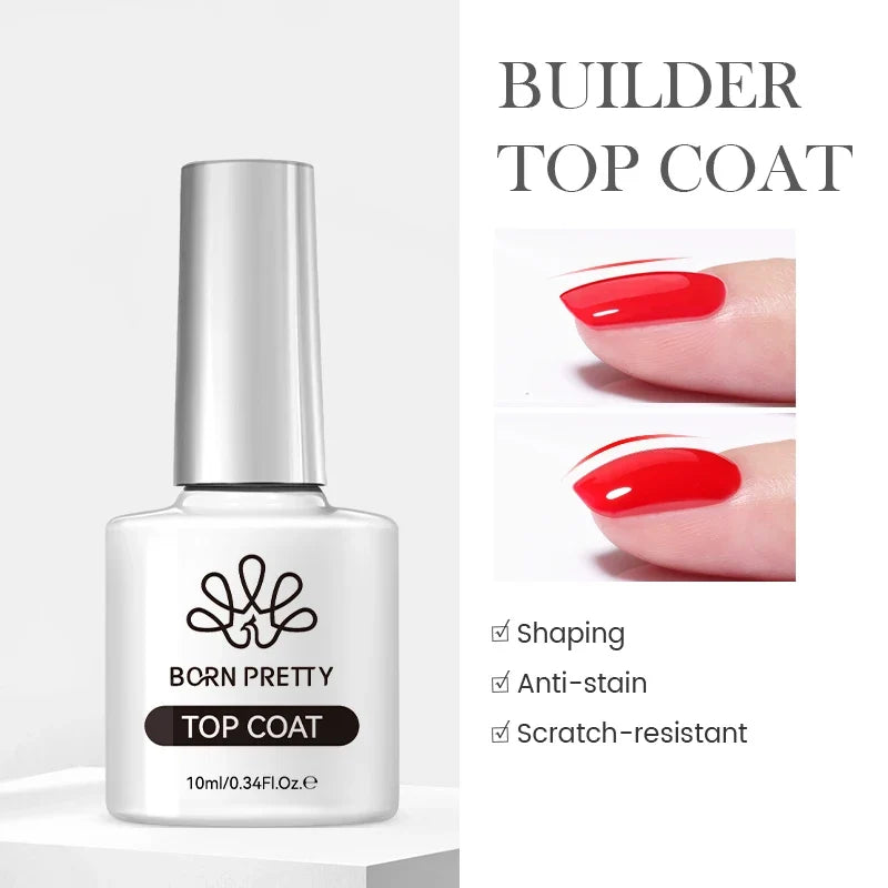 BORN PRETTY 117 Colors Cat Magnetic Gel Nail Polish 10ml Full Coverage Varnish Semi Permanent Super Gorgeous Nails Manicure Tri Light Beauty