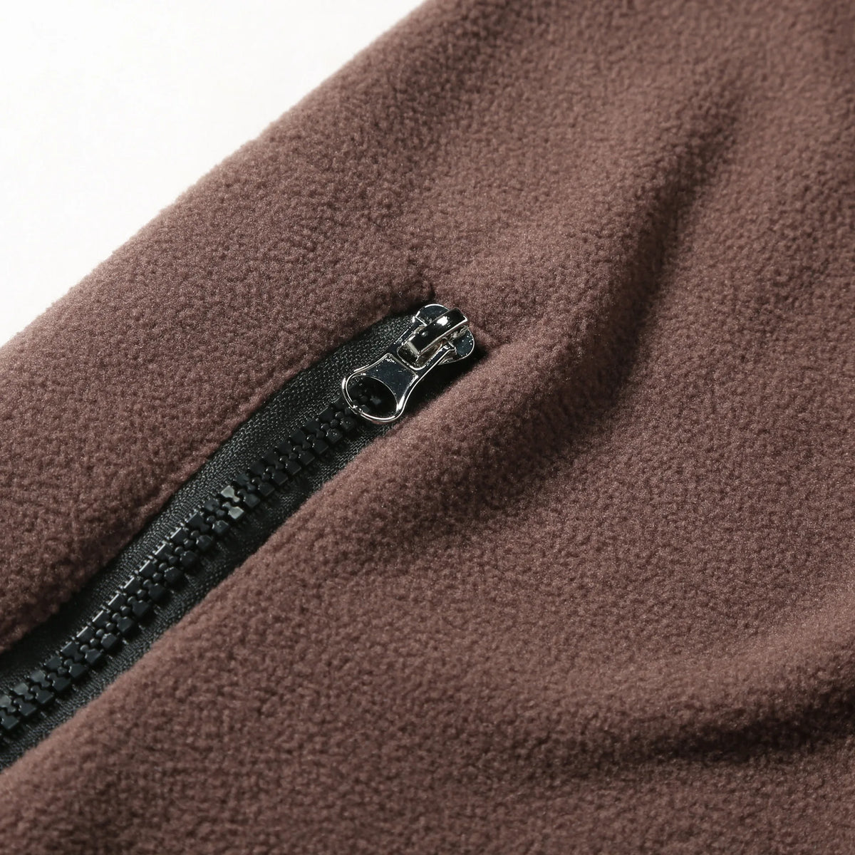 Autumn Winter Men's Fleece Hoodies Half Zipper Patchwork Pullover Coats Men Fashion Outdoor Warm Sweatshirts Male Casual Hoodies Pi-Mart