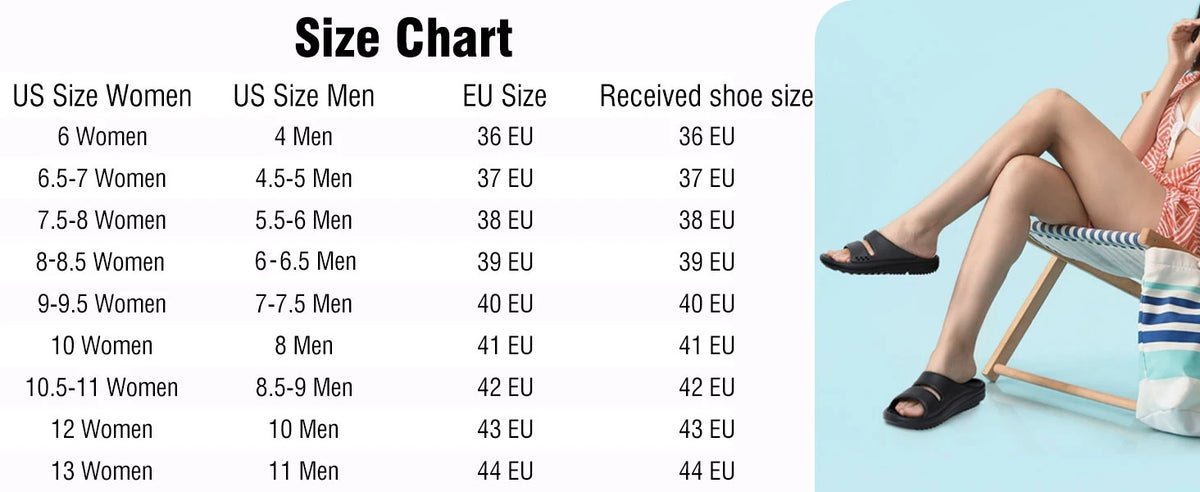 Asgard Orthopedic Sandals For Women Men Indoor EVA Recovery Flip Flops With Arch Support  Pillow Soft Summer Slip On Beach Shoes Pi-Mart