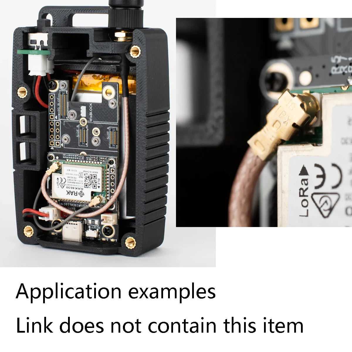 N Type Female SMA Jack Male Coaxial Cable U.FL UFL MHF1 RG178 Coax Cable for T mobile router antenna Mini PCIE Cards WiFi WLAN Pi-Mart