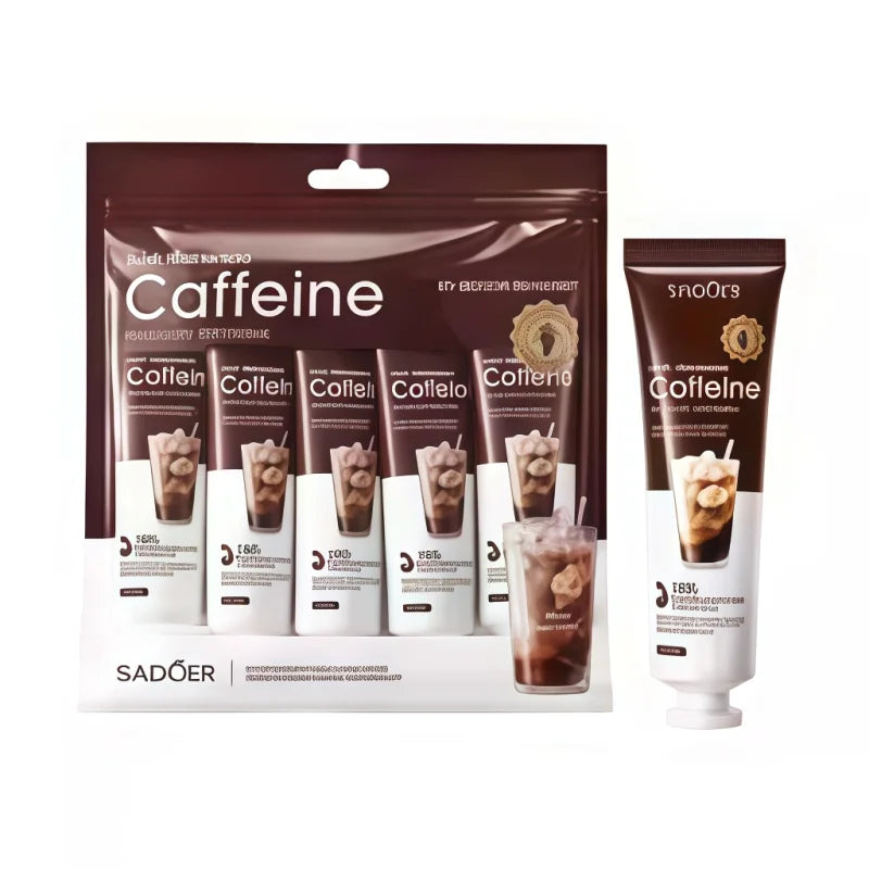 Iced Americano Coffee Hand Cream Set Deeply Moisturizes and Protects Hands in Autumn and Winter Pi-Mart