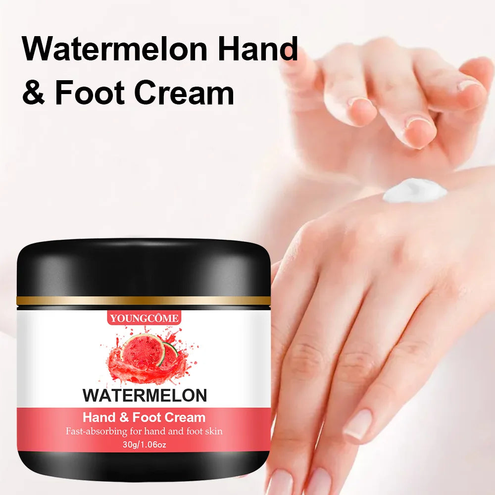 Foot Care Cream Repair Anti-drying Anti-cracking Moisturizing Exfoliating Heel Mask Removal Callus Whitening ﻿ Pi-Mart