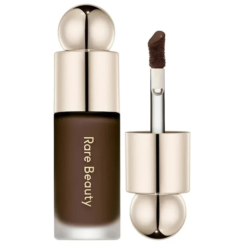 Rare Beauty 3D Face Contour Liquid Bronzer Shade Smooth Highlight Mirror Lasting Natural Nose Shadow Waterproof Brighten Makeup LadyShow.Store