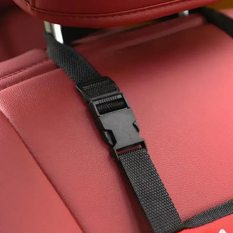 2025 High Quality Breathable Pets Carrier Car Seat Basket Safe Travel Carrier House Kennel Puppy Handbag Outdoor Pet Supplies Pi-Mart