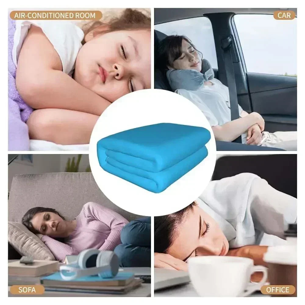3D Kdrama Alchemy of Souls: Light and Shadow TV HD Blanket Soft Warm Flannel Throw Blanket for Bed Bedroom Sofa Picnic Blanket Pi-Mart