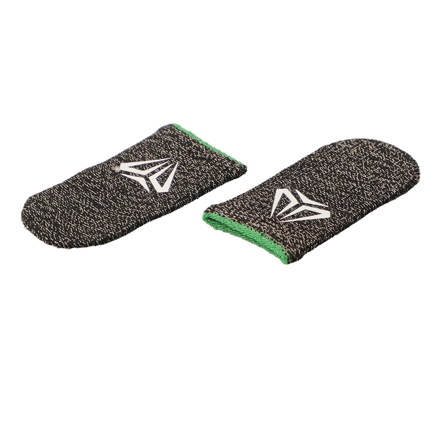 Hot Sales Game Fingertip Gloves Sweatproof Anti-slip Gamer Thimbles Touch Screen Finger Sleeve Breathable Fingertip Parts Pi-Mart