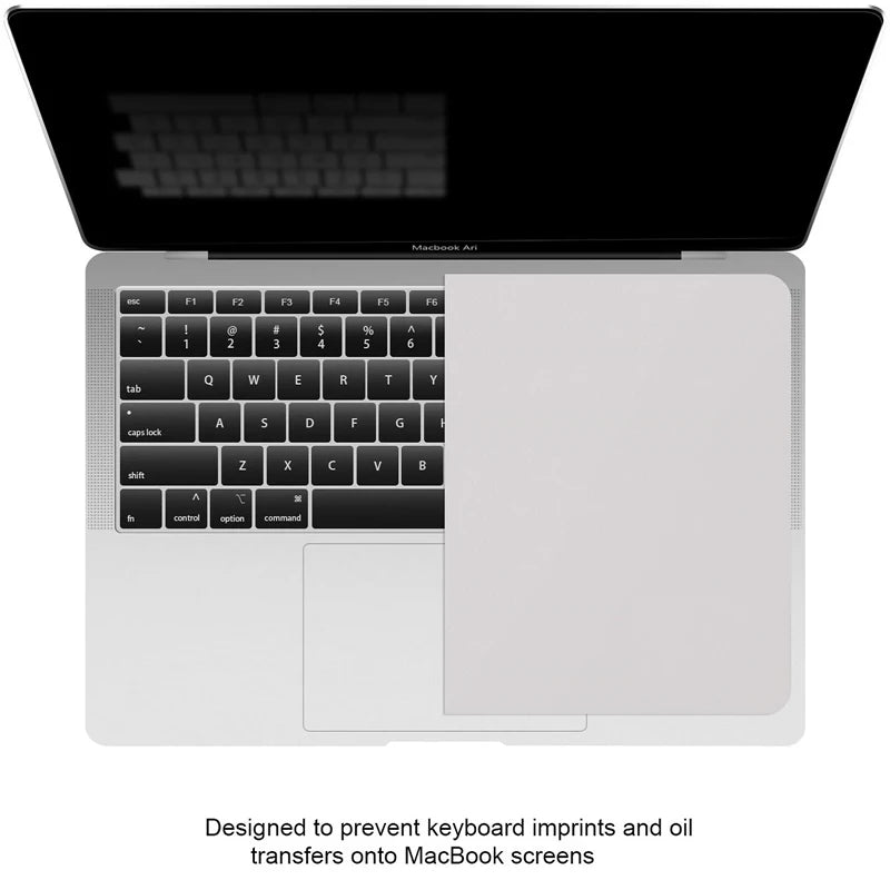 Screen Keyboard Protection Microfiber Liner Cleaning Cloth For MacBook Pro 13" 14" 15" 16"and MacBook Air 13" Pi-Mart