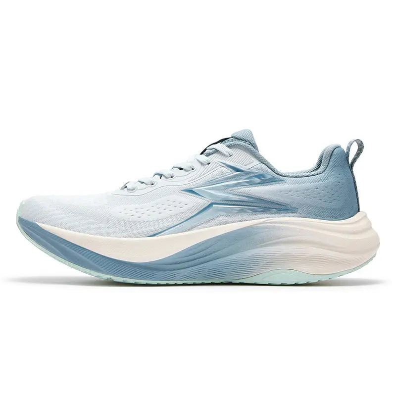 361 Degrees O2 2026 New Professional Men Marathon Training Shoes Lightweight Rebound Durable Male Running Sneakers 672632222 Pi-Mart