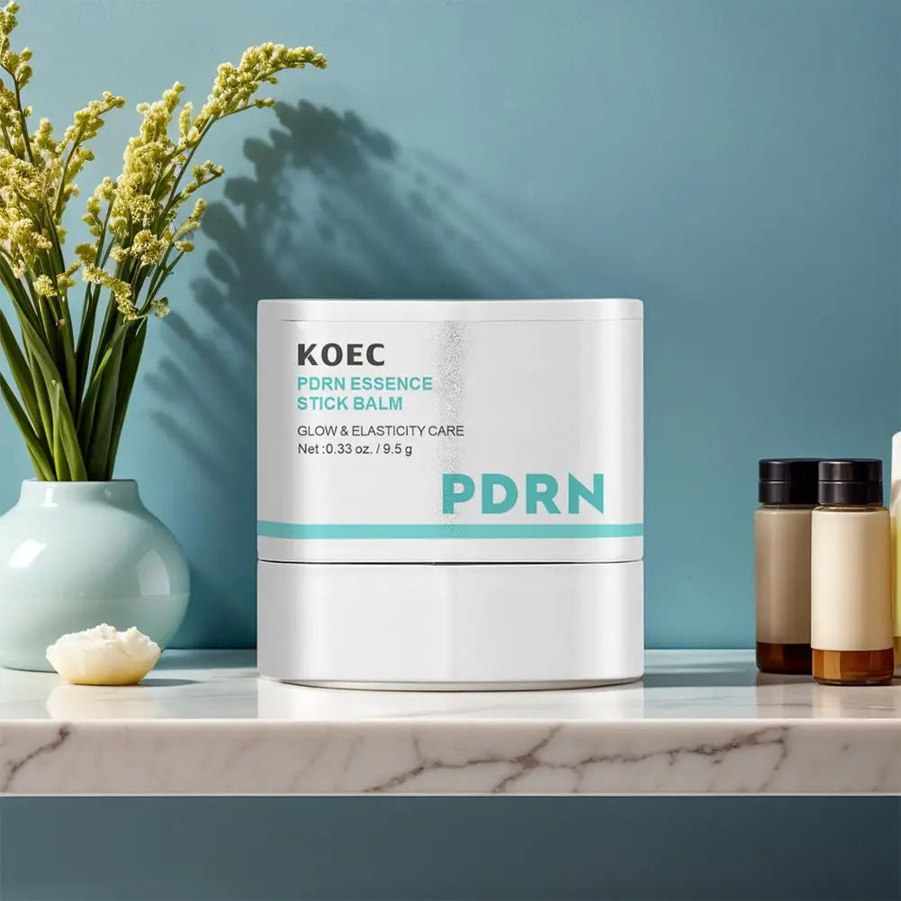 Korean Original Cosmetics PDRN Essence Stick Balm Ceramide NP Repair Cream Collagen Peptide Enhance Skin Elasticity Skin Care Pi-Mart
