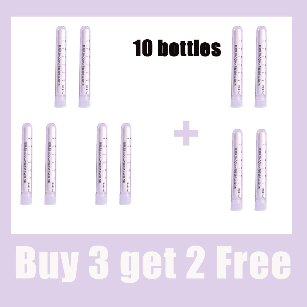 Collagen filling powder recombinant facial wrinkle moisturizing peptide repair and growth type III collagen Pi-Mart