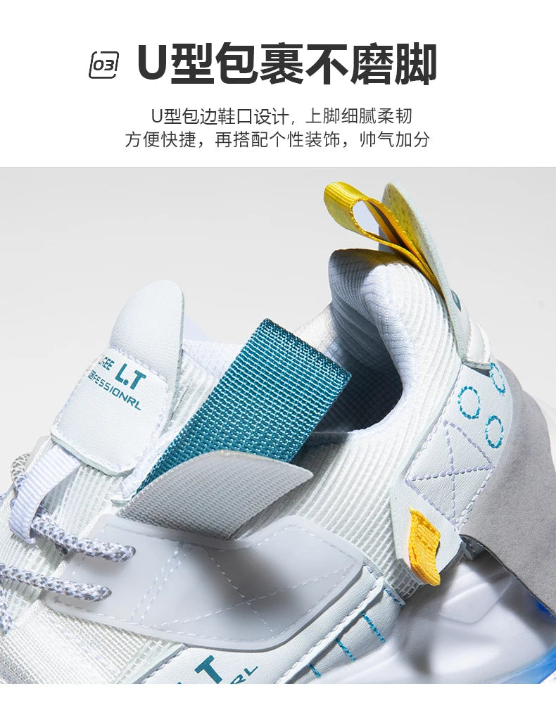 Shoes men Sneakers Male casual Mens Shoes tenis Luxury shoes Trainer Race Breathable Shoes fashion loafers running Shoes for men Pi-Mart
