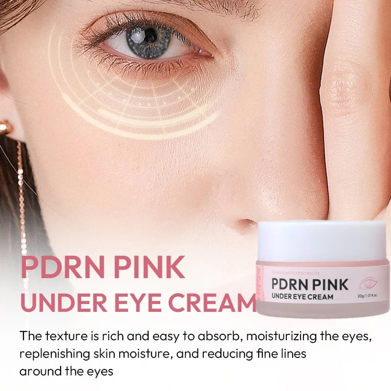 PDRN Pink Skincare Set Salmon Dna Collagen Vita Coating Mask Lift Firm Skin Make Skin Glow Moisturizing Nourishing Skincare Set Pi-Mart
