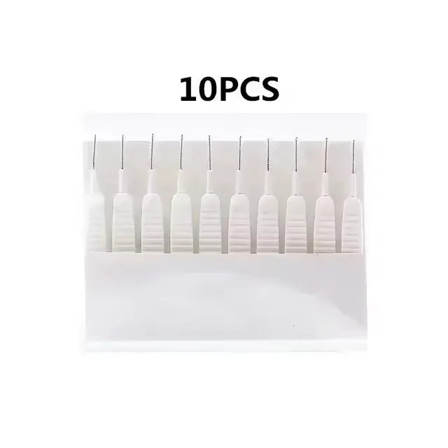 Mobile Phone Charging Port Dust Plug Removal Cleaner Kit for iPhone 17 15 14 Pro Max Computer Keyboard Dustproof Cleaning Brush Pi-Mart
