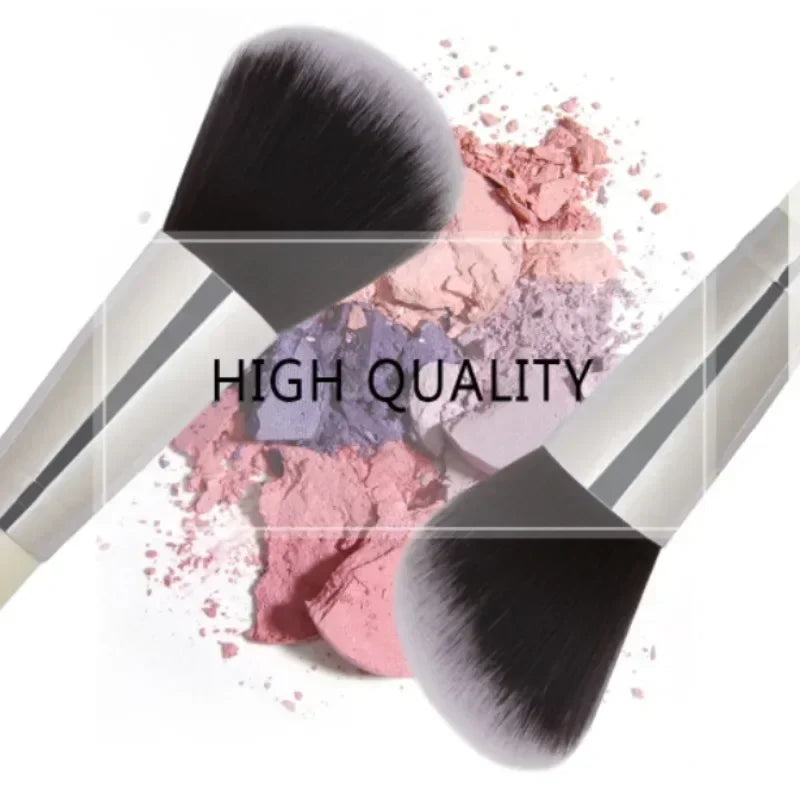 3/13/22pcs Professional Makeup Brushes Tools Set Make Up Brush Tools Kits for Eyeshadow Eyeliner Cosmetics Brushes Maquiagem Pi-Mart