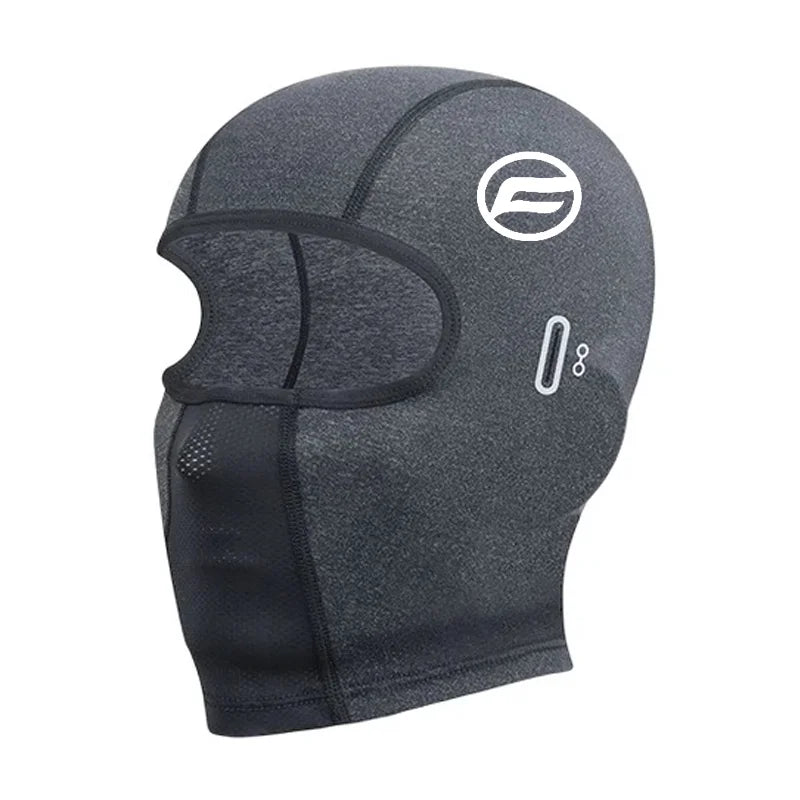 For CFMOTO CF 650 650MT 650NK 400NK 650GT Cycling Cap Summer Cooling Motorcycle Balaclava Hats Sun UV Protection Bike Running Pi-Mart