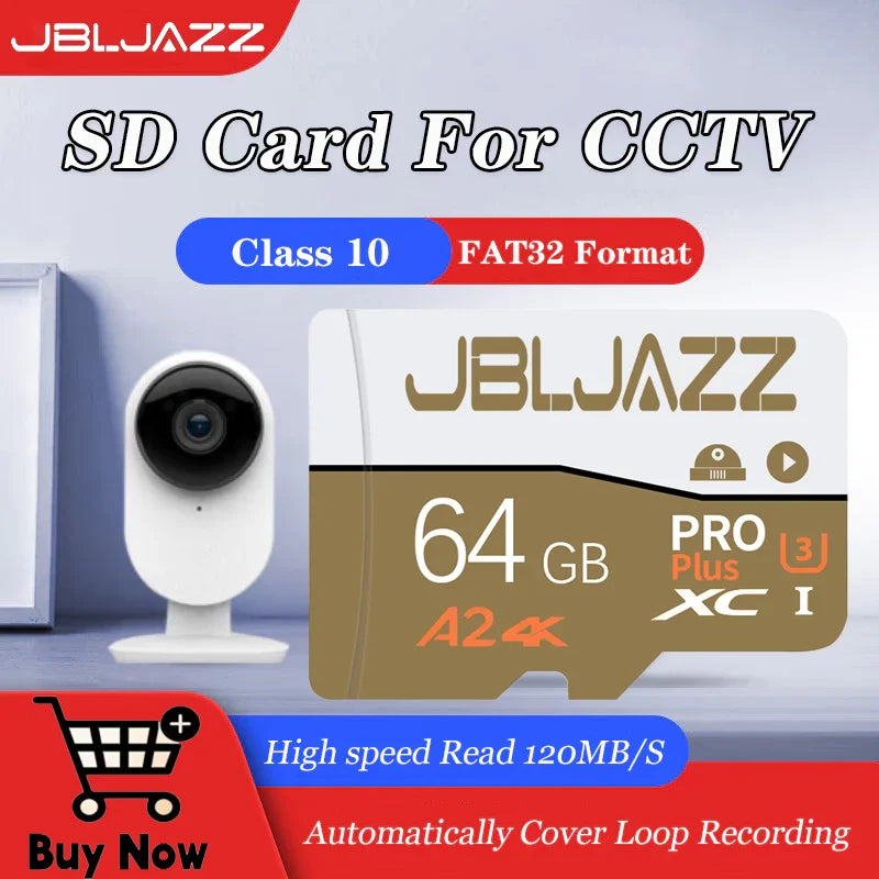 Micro TF SD Card Ultra SD Memory Card 64GB 256GB 512GB 128GB MicroSD U3 A2 4K TF Flash Cards for Xiaomi Phone Camera Table PC Pi-Mart
