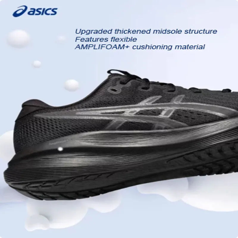 Asics Men's Shoes Gt-2000 14 Sports Shoes, Cushioning and Rebound Running Shoes, Lightweight and Breathable Running Shoes Pi-Mart