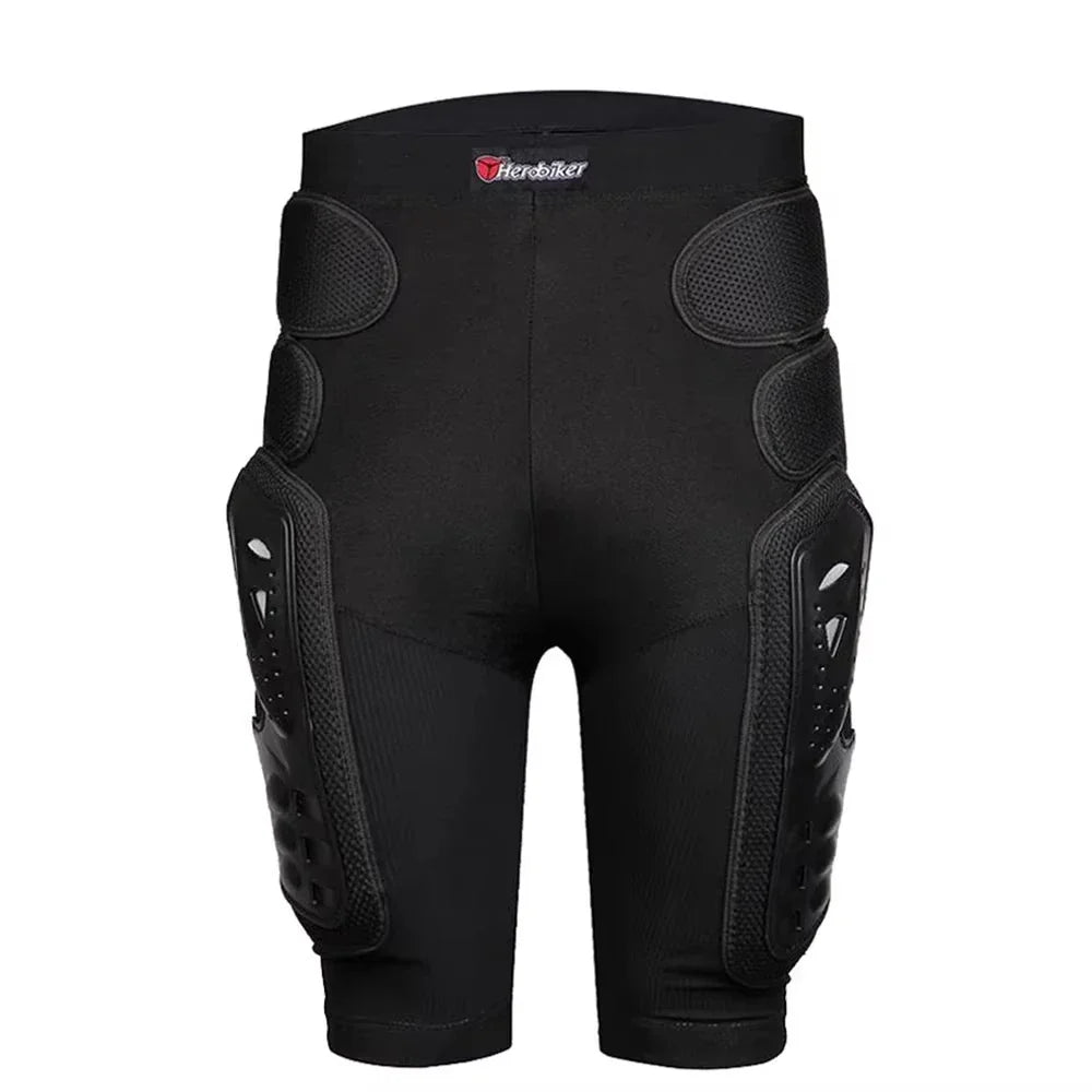 5XL Motorcycle Jackets Men's Full Body Armor Protection Jackets Motocross Enduro Racing Moto Protective Equipment Clothes LadyShow.Store