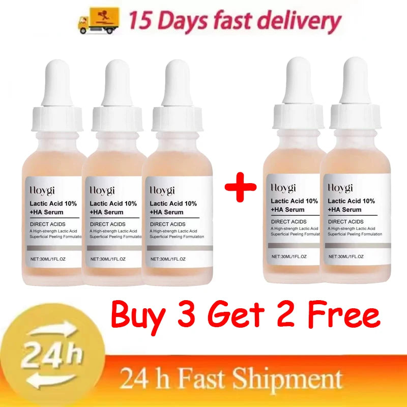 Remove Large Pores Serum Salicylic Acid Facial Pore Shrinking Tightening Pore Minimizing Firming Smooth Essence Korean Skin Care Pi-Mart