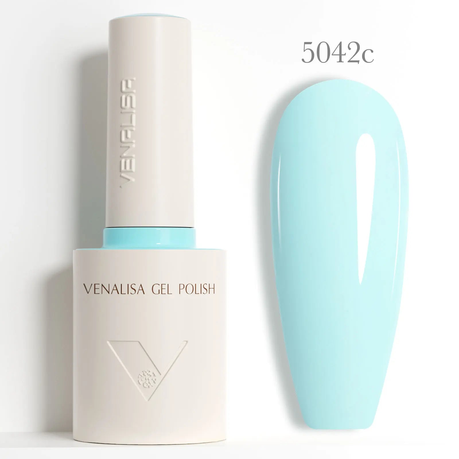 1/2/3pcs Kit Venalisa 10ml Nail Gel Polish HEMA/TPO Free Base Ultra Glossy Diamond Tempered Long Wear Top Coat Matt Gel Varnish Tri Light Beauty