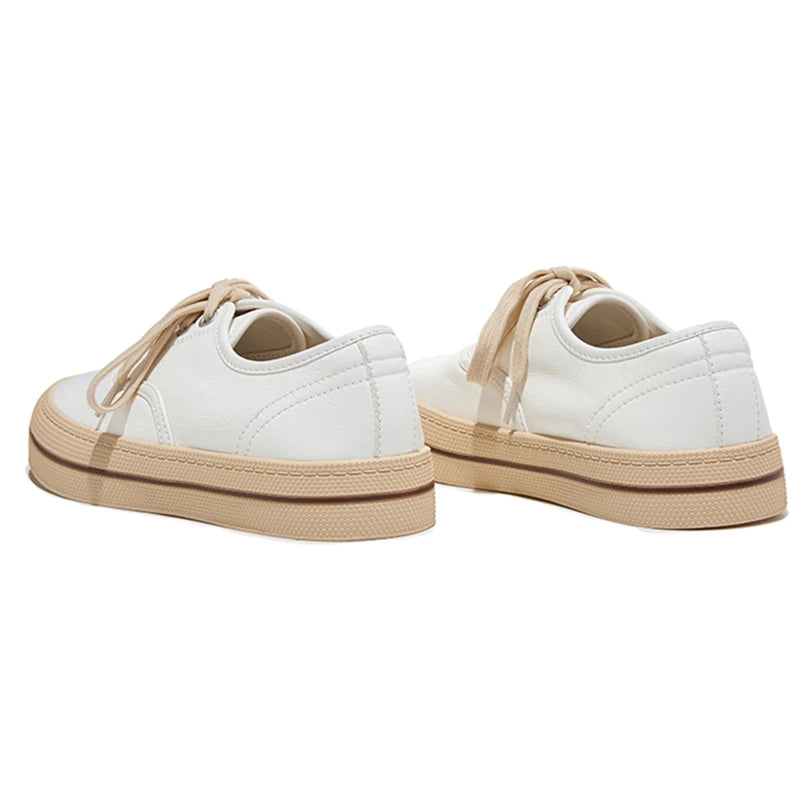 AIYUQI 2026 new women's sneakers Women flat anti-slip training shoes Comfortable female shoes in large sizes for spring Pi-Mart
