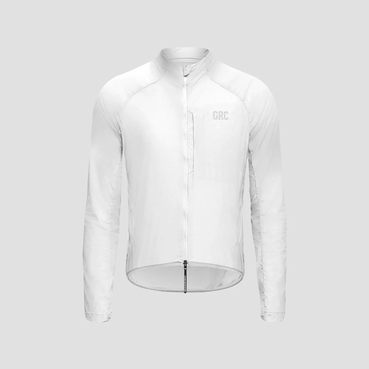 GRC Cycling Apparel Unisex Tech All Seasons Cycling Jacket for Year Round Riding Pi-Mart