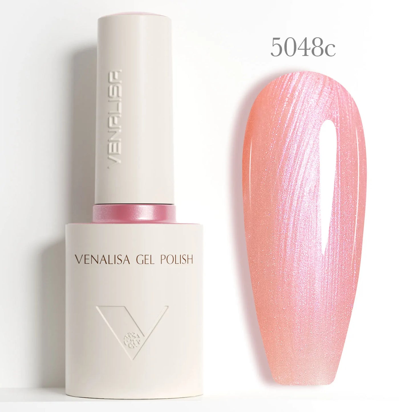 1/2/3pcs Kit Venalisa 10ml Nail Gel Polish HEMA/TPO Free Base Ultra Glossy Diamond Tempered Long Wear Top Coat Matt Gel Varnish Tri Light Beauty