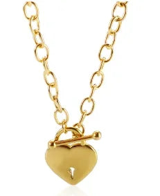 Square Pendants Delicate Stainless Steel Chain Pendant Necklace For Women Necklace Pi-Mart