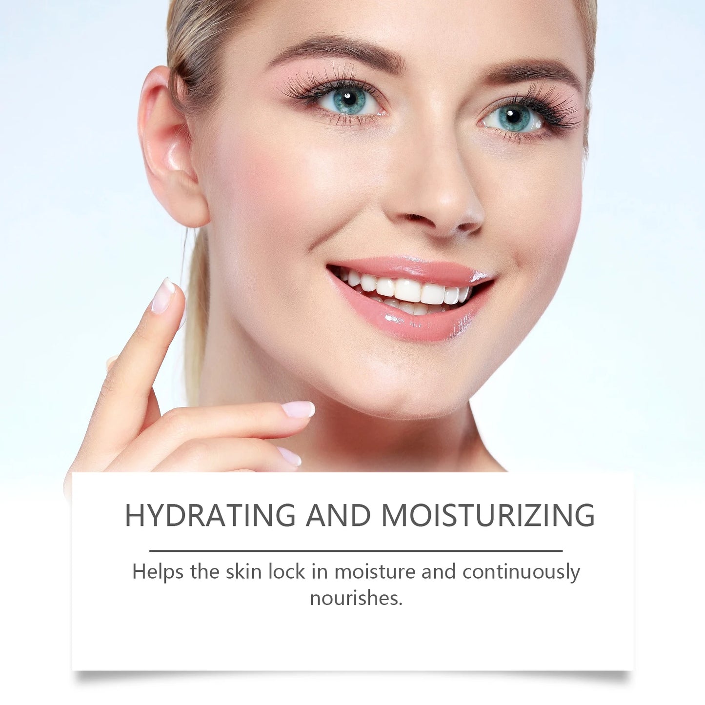 Rice Serum for Face Hydrating Brighten Skin Repair Smooth Facial Essence Gentle Exfoliation Remove Blackheads Collagen Ampoules Pi-Mart
