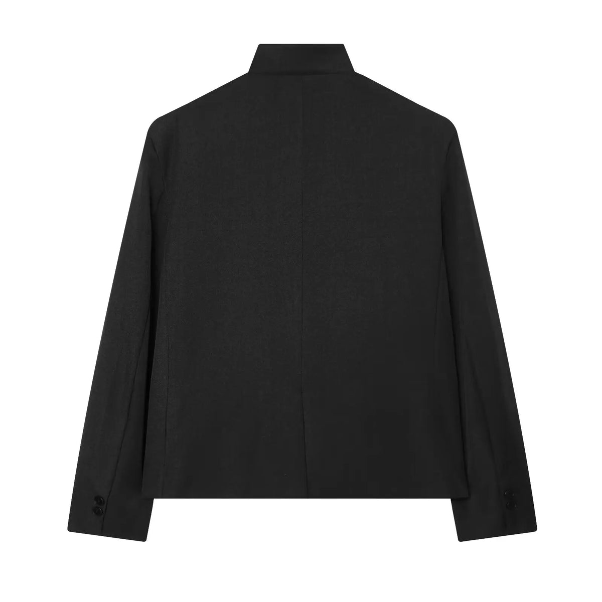 Women's Autumn Blazers Blouse 2026 New Fashion Young Women's Elegant Travel Holiday Jackets Spring Street Sarm Blazers Jackets Pi-Mart