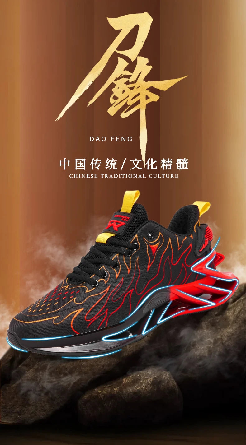 men shoes Sneakers Male Mens casual Shoes tenis Luxury shoes Trainer Race Breathable Shoes fashion loafers running Shoes for men Pi-Mart