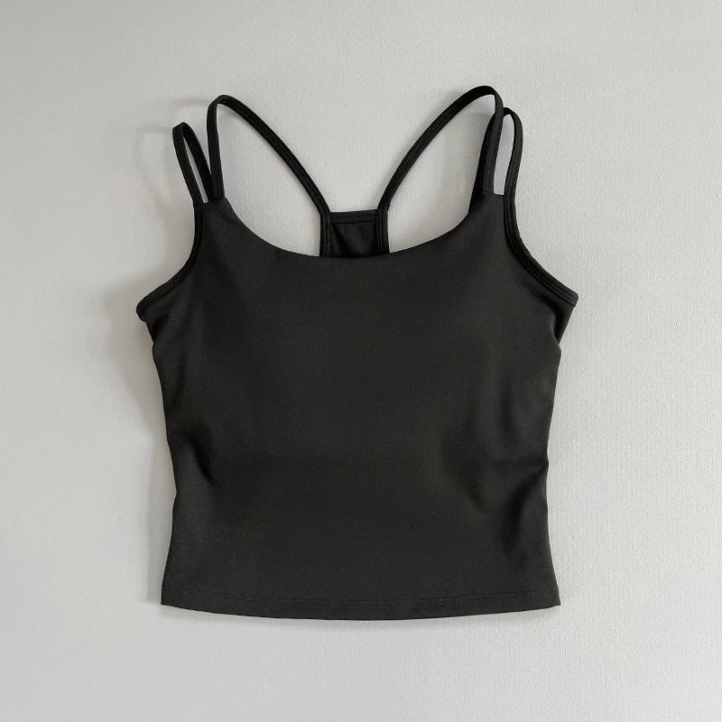 Women's UniBlend™ Performance Layer: Bio-Contour Skeletal Support w/360° Bonded Tech for HIIT-to-Reform Core Integrity Tri Light Beauty
