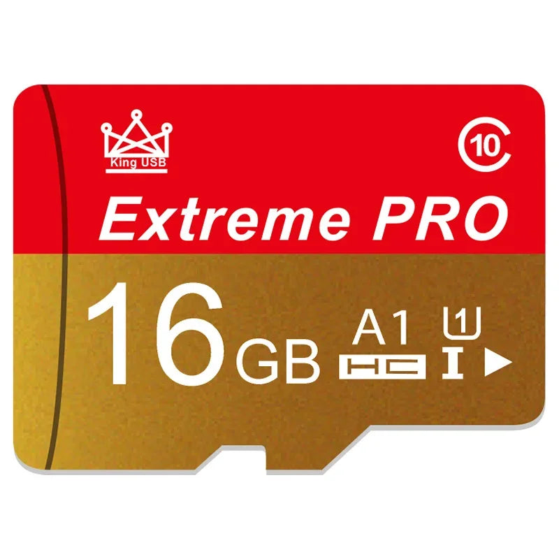 Memory Card 16GB 32GB Mini SD Card 64GB 128GB 256GB MiniSD Max Uitra C10 TF card cartao de memoria for Mobile Phone Monitoring Pi-Mart