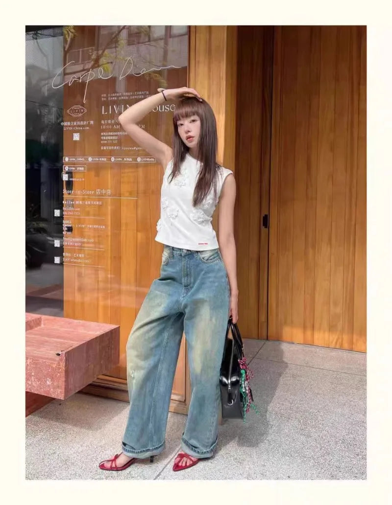 Women Sandal Summer New Fashion Narrow Band Ladies Gladiator Shoes Thin Low Heel Ankle Strap Dress Party Shoes Pi-Mart